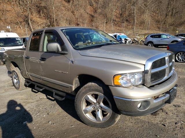 1D7HU18N13J551653 - 2003 DODGE RAM 1500 ST CREAM photo 4