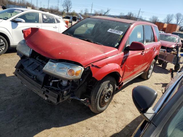 2007 SATURN VUE, 