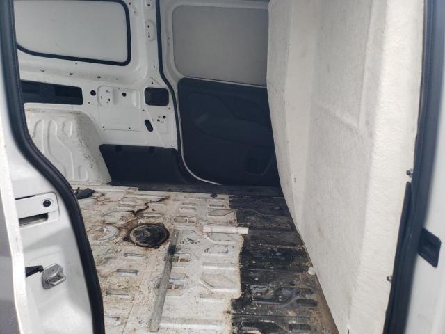 ZFBERFAB4H6G18290 - 2017 RAM PROMASTER 白色 照片 10