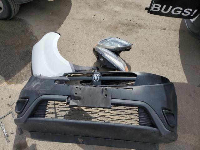 ZFBERFAB4H6G18290 - 2017 RAM PROMASTER 白色 照片 12