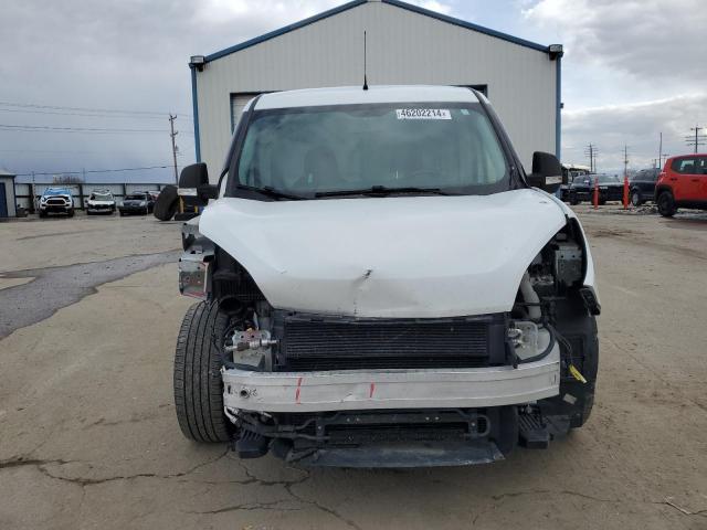 ZFBERFAB4H6G18290 - 2017 RAM PROMASTER 白色 照片 5