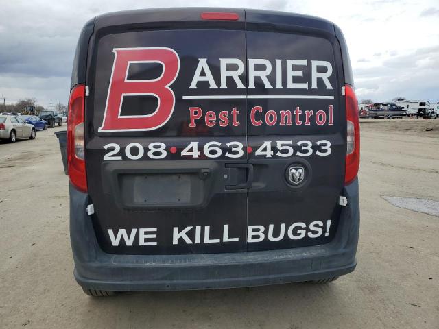 ZFBERFAB4H6G18290 - 2017 RAM PROMASTER 白色 照片 6