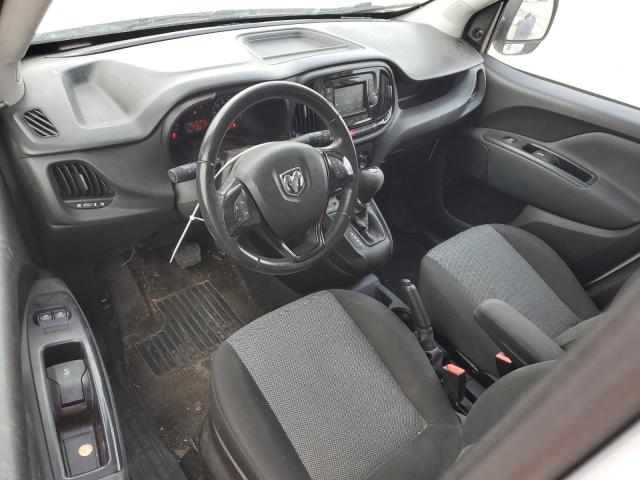 ZFBERFAB4H6G18290 - 2017 RAM PROMASTER 白色 照片 8