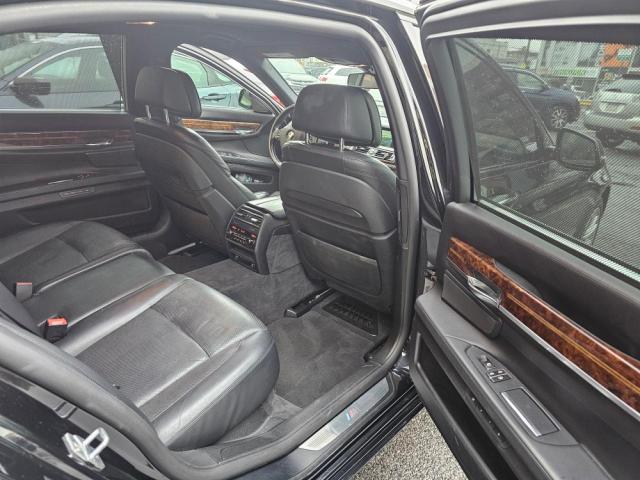 WBAYF8C57ED141913 - 2014 BMW 750 LXI BLACK photo 7