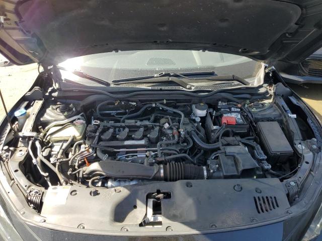 SHHFK7H99HU422764 - 2017 HONDA CIVIC SPORT TOURING BLACK photo 11