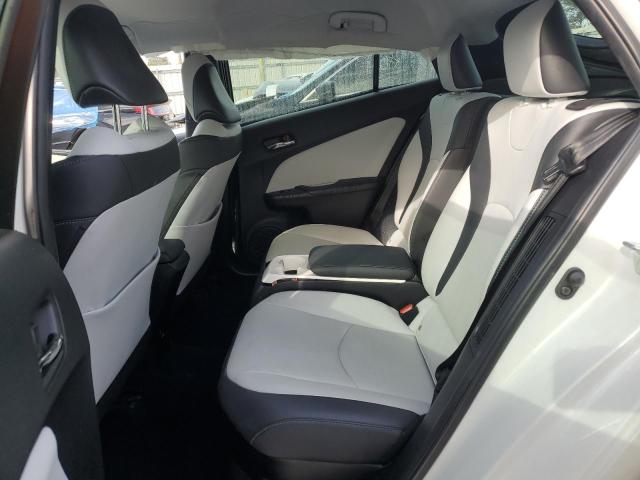 JTDKARFP1J3070847 - 2018 TOYOTA PRIUS PRIM Ağ foto 10