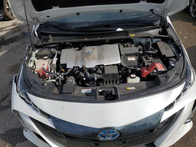 JTDKARFP1J3070847 - 2018 TOYOTA PRIUS PRIM Ağ foto 11