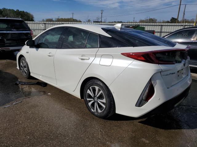 JTDKARFP1J3070847 - 2018 TOYOTA PRIUS PRIM Ağ foto 2