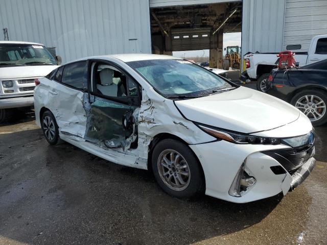 JTDKARFP1J3070847 - 2018 TOYOTA PRIUS PRIM Ağ foto 4