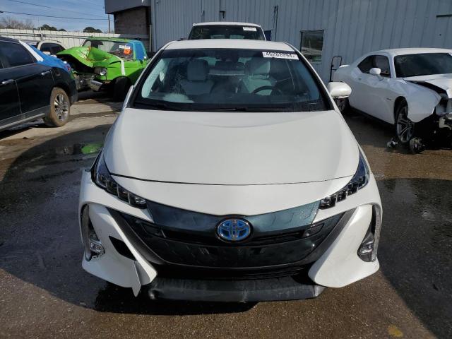 JTDKARFP1J3070847 - 2018 TOYOTA PRIUS PRIM Ağ foto 5