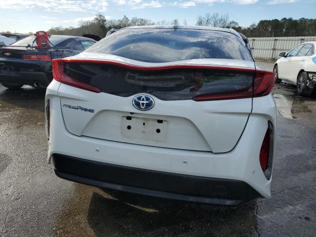 JTDKARFP1J3070847 - 2018 TOYOTA PRIUS PRIM Ağ foto 6