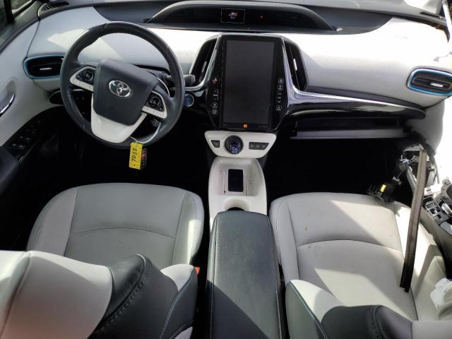 JTDKARFP1J3070847 - 2018 TOYOTA PRIUS PRIM Ağ foto 8