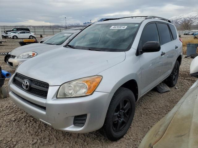 2009 TOYOTA RAV4, 