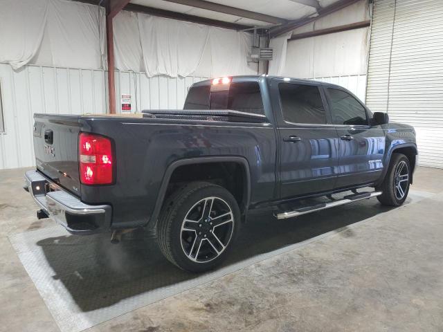 3GTP1MEC7HG273403 - 2017 GMC SIERRA C1500 SLE CHARCOAL photo 3