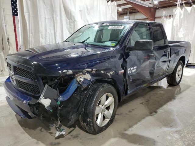 1C6RR7FT7DS624824 - 2013 RAM 1500 ST BLUE photo 1