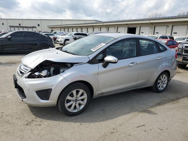 2013 FORD FIESTA SE, 