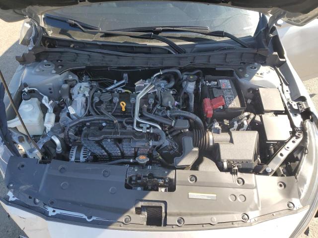 1N4BL4DV6PN379957 - 2023 NISSAN ALTIMA SV SILVER photo 11