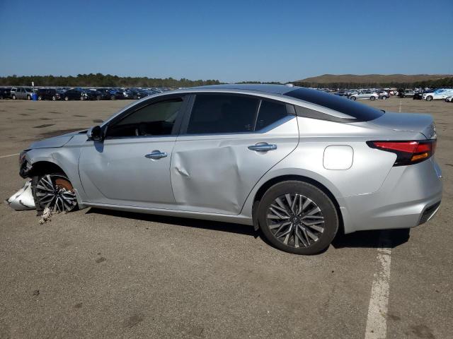 1N4BL4DV6PN379957 - 2023 NISSAN ALTIMA SV SILVER photo 2