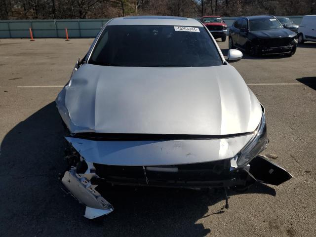 1N4BL4DV6PN379957 - 2023 NISSAN ALTIMA SV SILVER photo 5