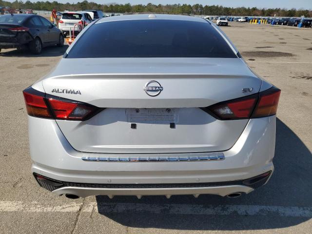 1N4BL4DV6PN379957 - 2023 NISSAN ALTIMA SV SILVER photo 6