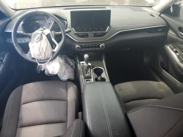 1N4BL4DV6PN379957 - 2023 NISSAN ALTIMA SV SILVER photo 8