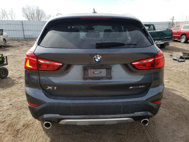 WBXJG7C09N5U59531 - 2022 BMW X1 SDRIVE28I CHARCOAL photo 6