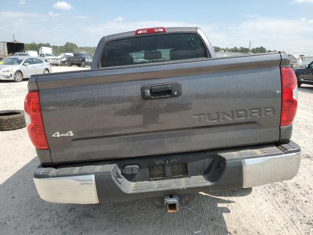 5TFDW5F12GX507321 - 2016 TOYOTA TUNDRA CREWMAX SR5 CHARCOAL photo 6