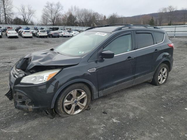 2015 FORD ESCAPE SE, 