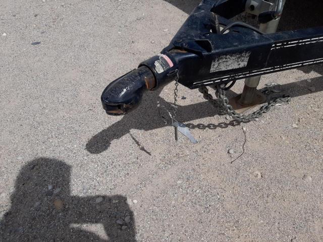 3CVU71413J2576841 - 2018 UTILITY TRAILER Qara foto 7