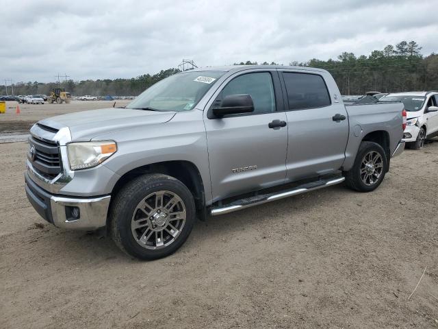 2015 TOYOTA TUNDRA CREWMAX SR5, 