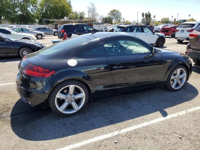 TRUBFAFK4D1002913 - 2013 AUDI TT PREMIUM PLUS BLACK photo 3