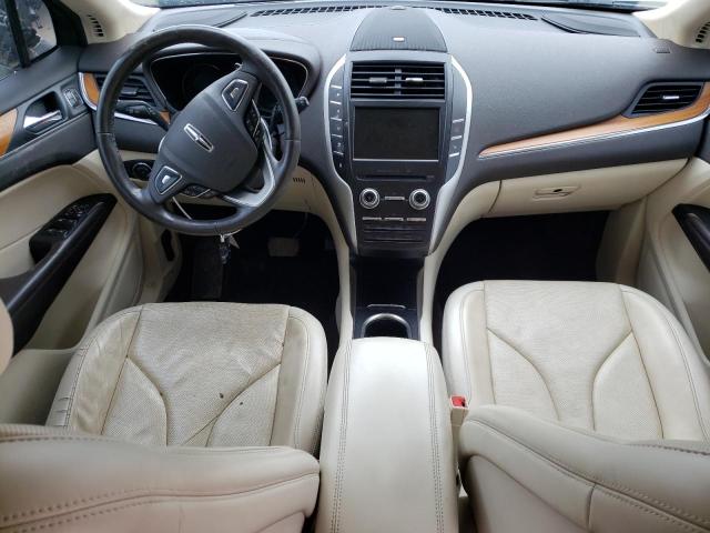 5LMCJ3C95GUJ27327 - 2016 LINCOLN MKC RESERVE Boz foto 8
