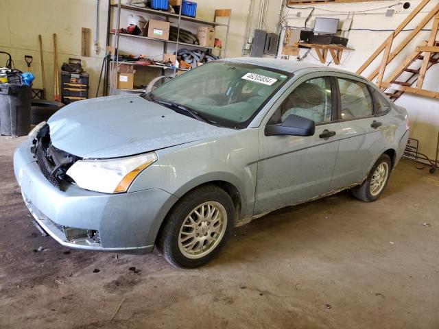 2009 FORD FOCUS SE, 