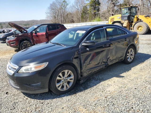 2011 FORD TAURUS SEL, 