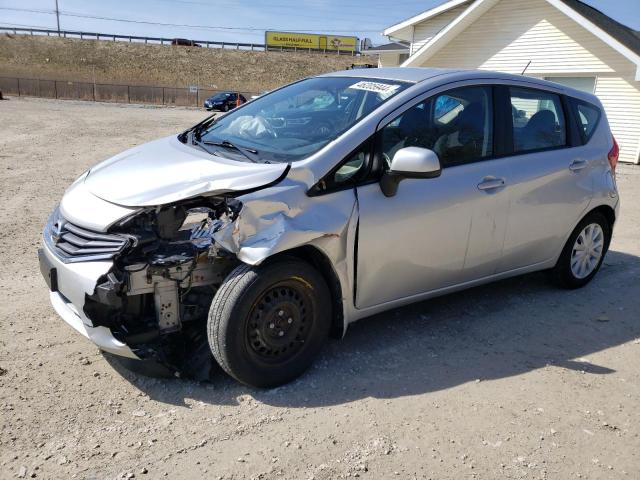 2014 NISSAN VERSA NOTE S, 