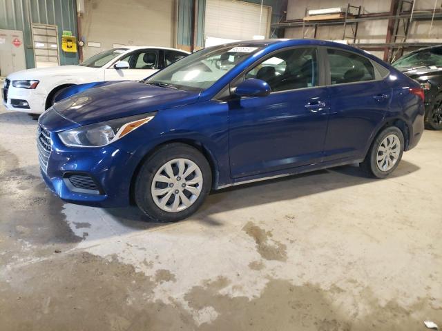 2021 HYUNDAI ACCENT SE, 