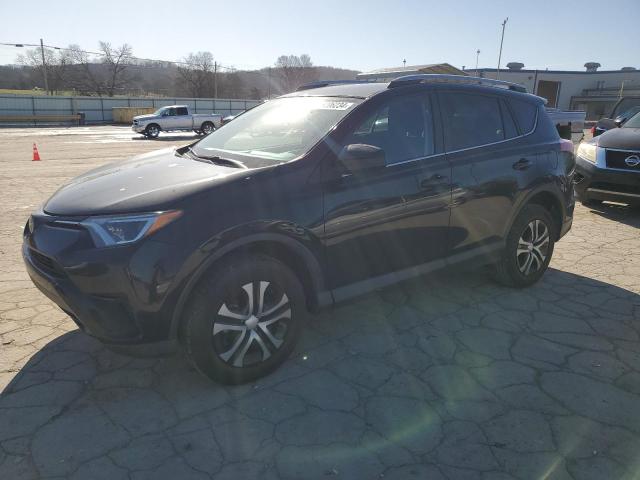 2017 TOYOTA RAV4 LE, 