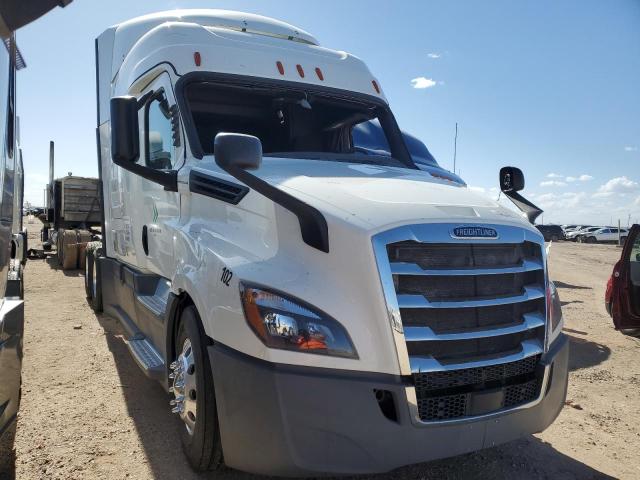 2019 FREIGHTLINER CASCADIA 1, 