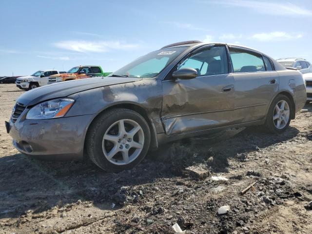 2004 NISSAN ALTIMA SE, 