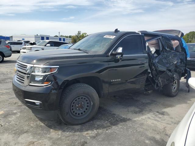 2018 CHEVROLET TAHOE K1500 PREMIER, 