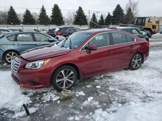 2017 SUBARU LEGACY 2.5I LIMITED, 