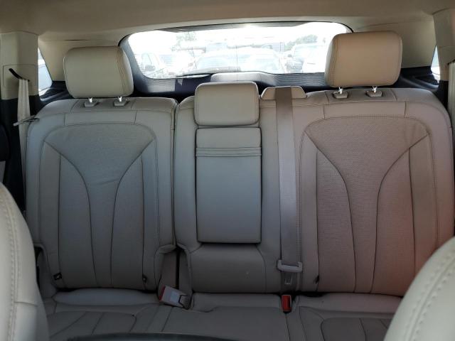 2LMPJ8LR1HBL47187 - 2017 LINCOLN MKX RESERVE Ağ foto 10