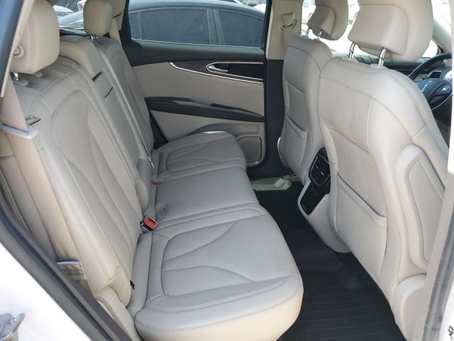 2LMPJ8LR1HBL47187 - 2017 LINCOLN MKX RESERVE Ağ foto 11