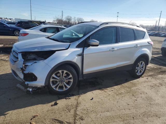 2017 FORD ESCAPE SE, 