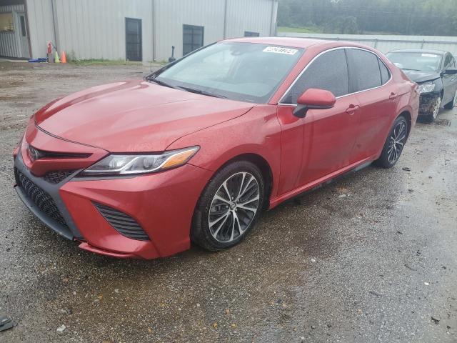 2020 TOYOTA CAMRY SE, 