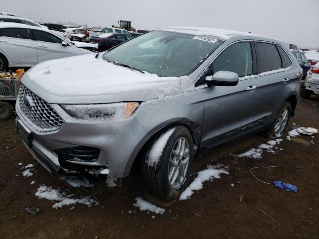 2023 FORD EDGE SEL, 