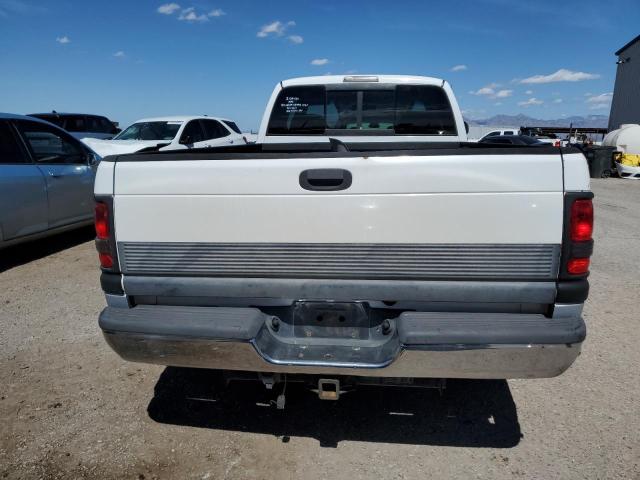 1B7KC2367YJ134974 - 2000 DODGE RAM 2500 TWO TONE photo 6