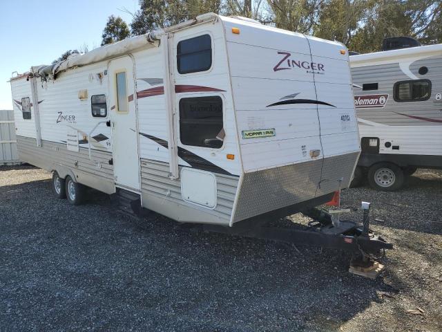 4V0TC29259A008919 - 2009 CROS ALL MODELS WHITE photo 1