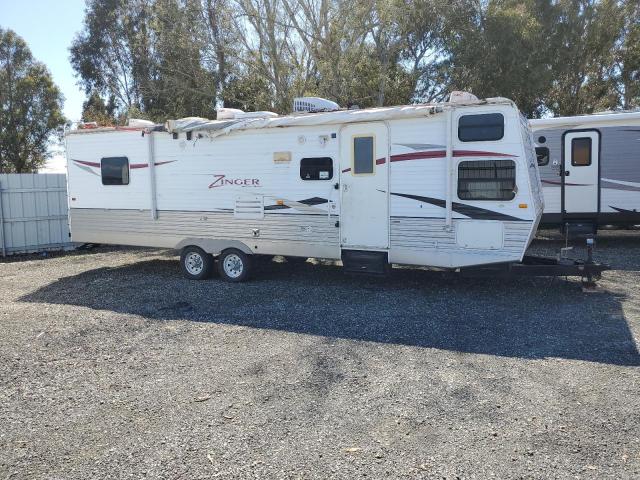 4V0TC29259A008919 - 2009 CROS ALL MODELS WHITE photo 9