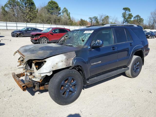 2005 TOYOTA 4RUNNER SR5, 